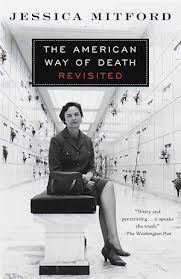 Обложка книги «The American Way of Death Revisited»