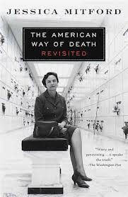 Обложка книги «The American Way of Death Revisited»