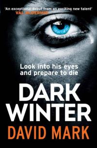 Обложка книги «The Dark Winter»