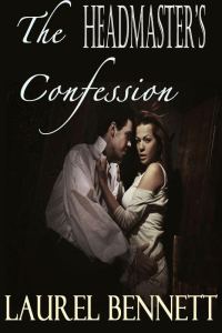 Обложка книги «The Headmaster's confession»