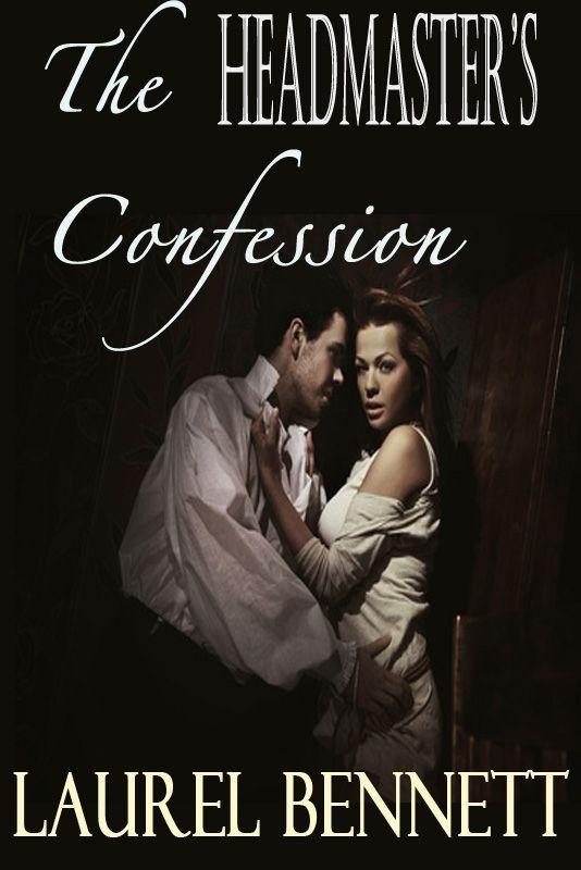 Обложка книги «The Headmaster's confession»