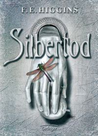 Обложка книги «Silbertod»