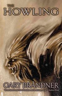 Обложка книги «The Howling»
