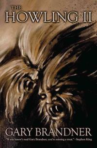 Обложка книги «The Howling II»