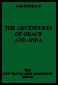 Обложка книги «The Adventures of Grace and Anna»