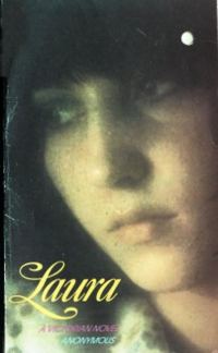 Обложка книги «Laura»