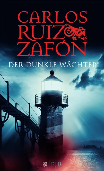 Обложка книги «Der dunkle Wächter»