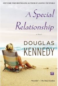 Обложка книги «A Special Relationship»
