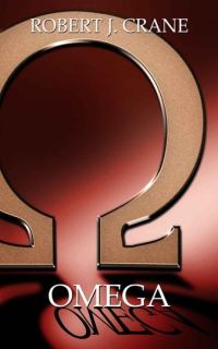 Обложка книги «Omega»