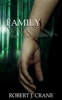 Обложка книги «Family»