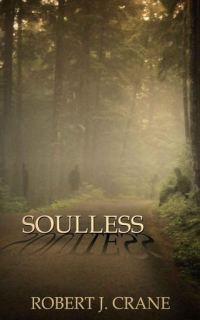 Обложка книги «Soulless»