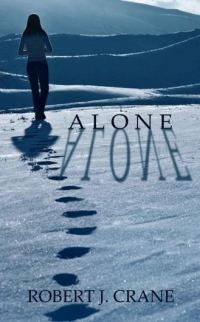 Обложка книги «Alone»