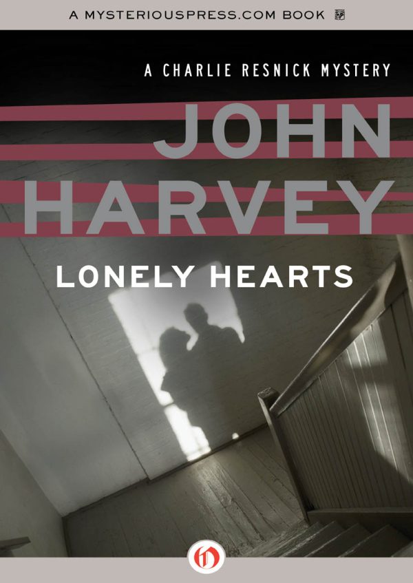 Обложка книги «Lonely Hearts»