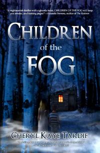Обложка книги «Children of the Fog»