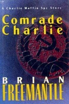 Обложка книги «Comrade Charlie»
