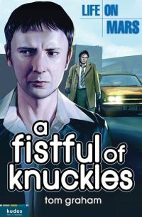 Обложка книги «A Fistful of Knuckles»