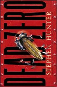 Обложка книги «Мёртвый ноль»
