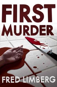 Обложка книги «First Murder»