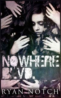 Обложка книги «Nowhere Blvd.»