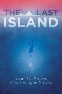 Обложка книги «The Last Island»