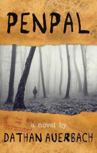 Обложка книги «Penpal»