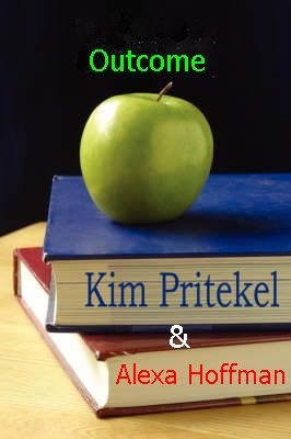 Обложка книги «Outcome»