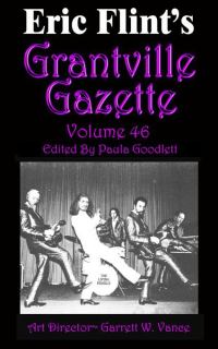 Обложка книги «Grantville Gazette 46»