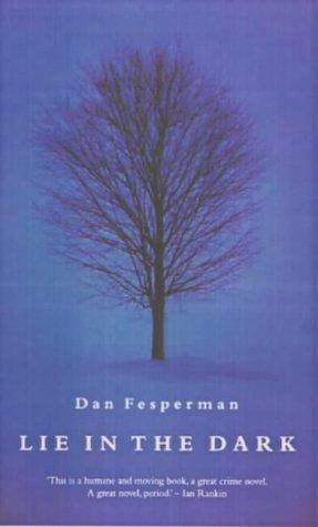 Обложка книги «Lie in the Dark»