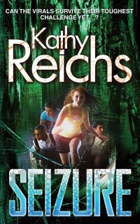 Обложка книги «Seizure»