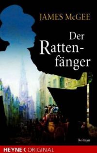 Обложка книги «Der Rattenfänger»