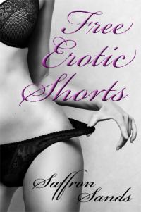 Обложка книги «Free Erotic Shorts Kobo»