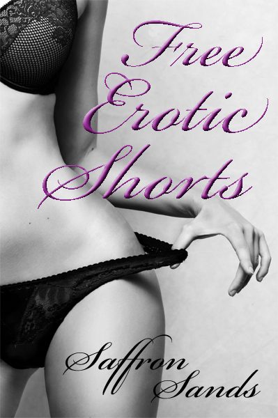 Обложка книги «Free Erotic Shorts Kobo»