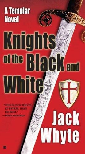 Обложка книги «Knights of the Black and White»