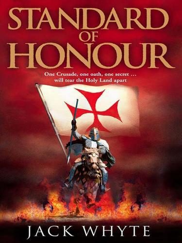 Обложка книги «Standard of Honor»