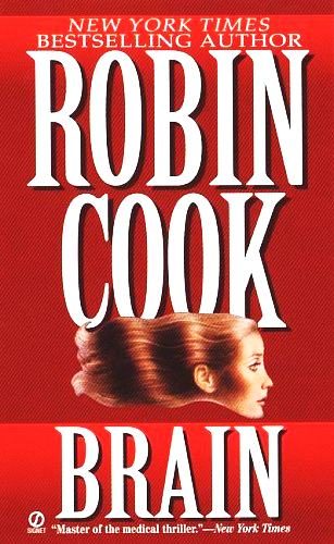 Обложка книги «Мозг»
