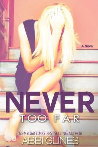 Обложка книги «Never Too Far»