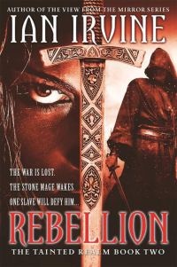 Обложка книги «Rebellion»