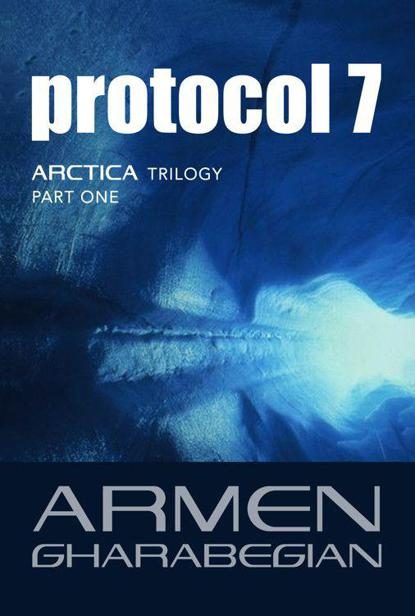 Обложка книги «Protocol 7»