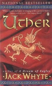 Обложка книги «Uther»