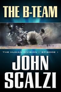 Обложка книги «The B-Team»