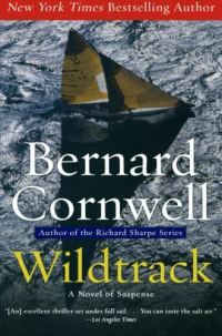 Обложка книги «Wildtrack»
