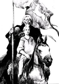 Обложка книги «Два сердца»