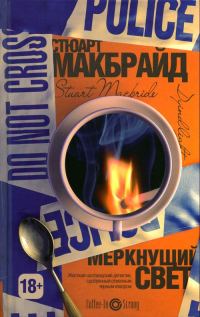 Обложка книги «Меркнущий свет»