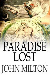 Обложка книги «Paradise Lost»