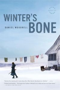 Обложка книги «Winter's Bone»