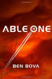 Обложка книги «Able One»