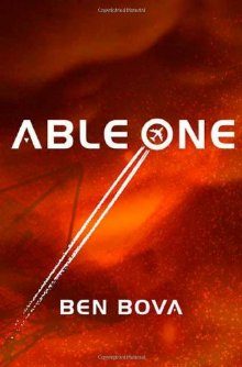 Обложка книги «Able One»