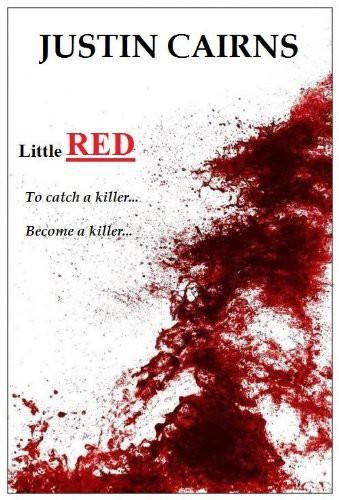 Обложка книги «Little Red»