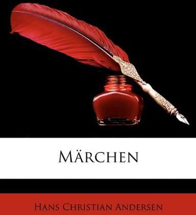Обложка книги «Märchen»
