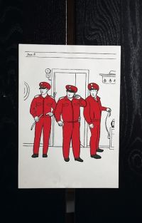 Обложка книги «Библиотека приключений»